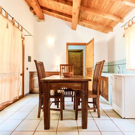 Surrounded By Greenery With Swimming Pool In Just 300 Meters From The Sea