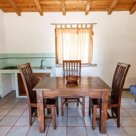 Апарт-отель Surrounded By Greenery With Swimming Pool In Just 300 Meters From The Sea