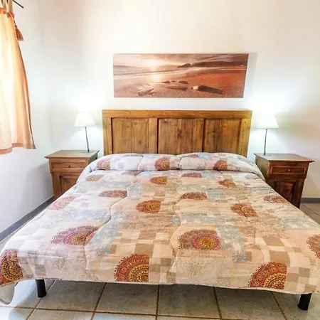 Surrounded By Greenery With Swimming Pool In Just 300 Meters From The Sea 3*