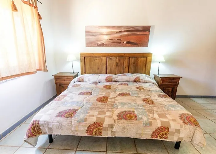 Surrounded By Greenery With Swimming Pool In Just 300 Meters From The Sea 3*