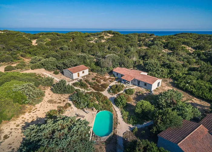 מלון דירות Surrounded By Greenery With Swimming Pool In Just 300 Meters From The Sea באדזי